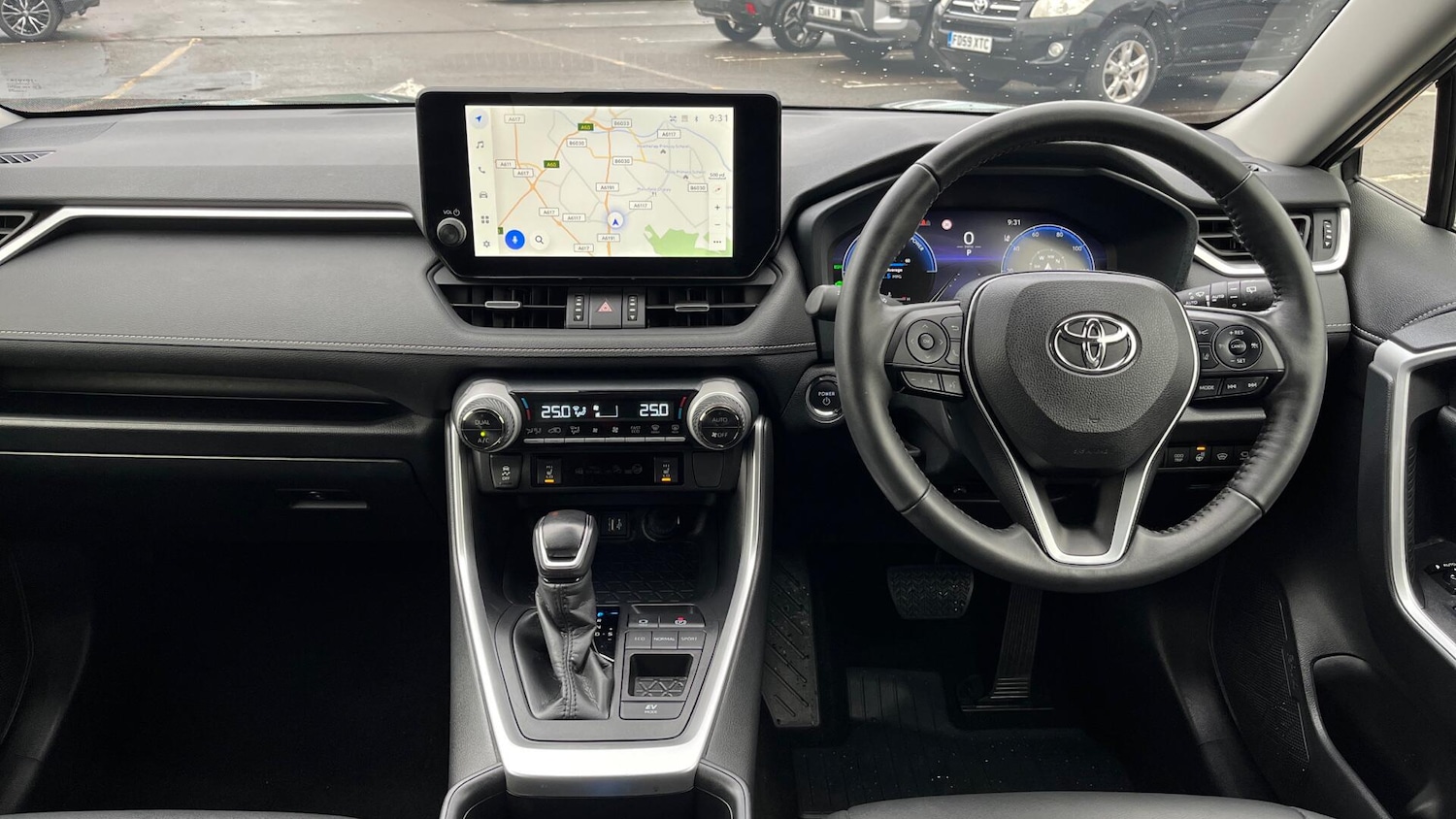 Used Toyota RAV4 2023 for sale - 76562094: Photo 5