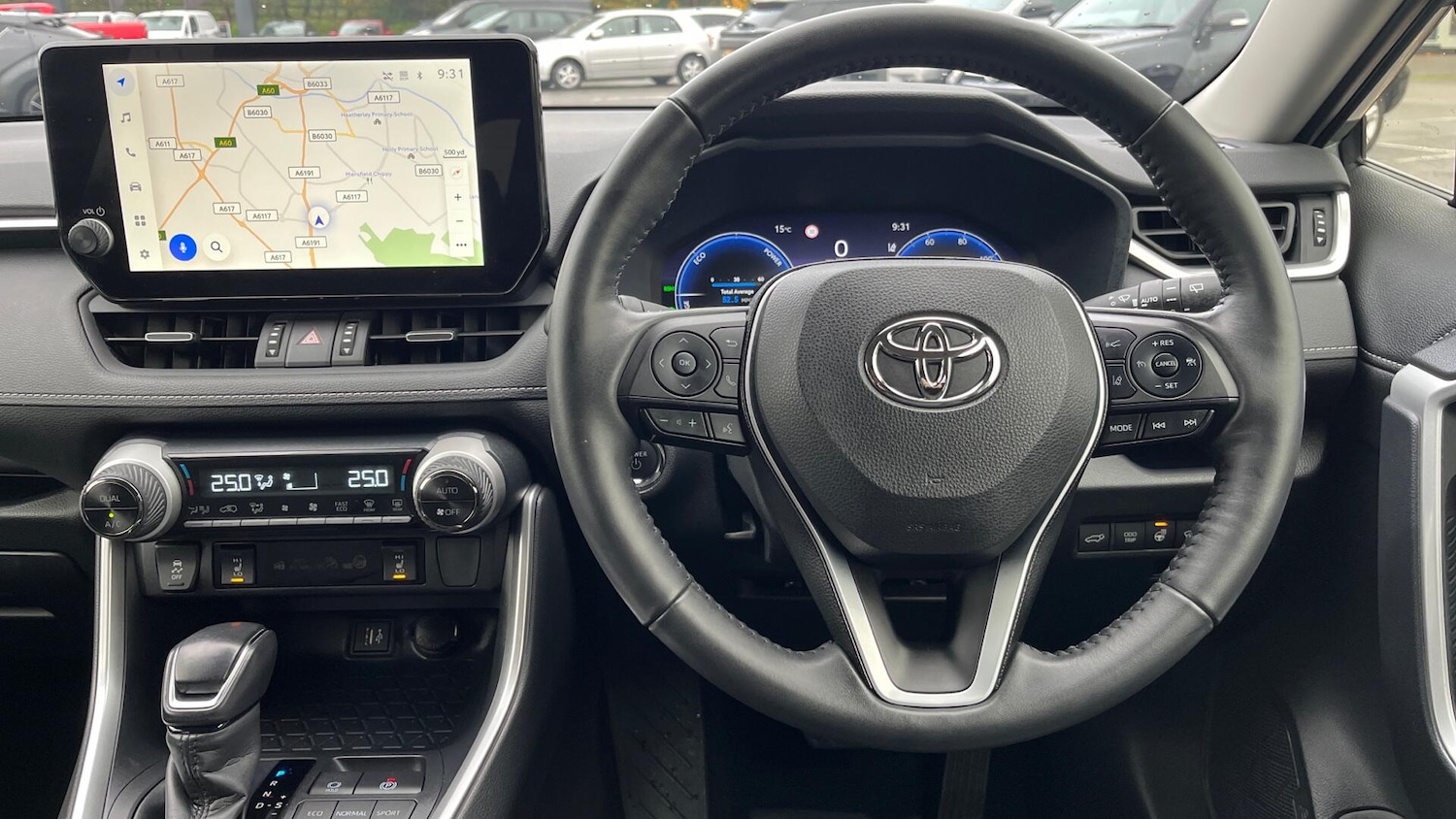 Used Toyota RAV4 2023 for sale - 76562094: Photo 6