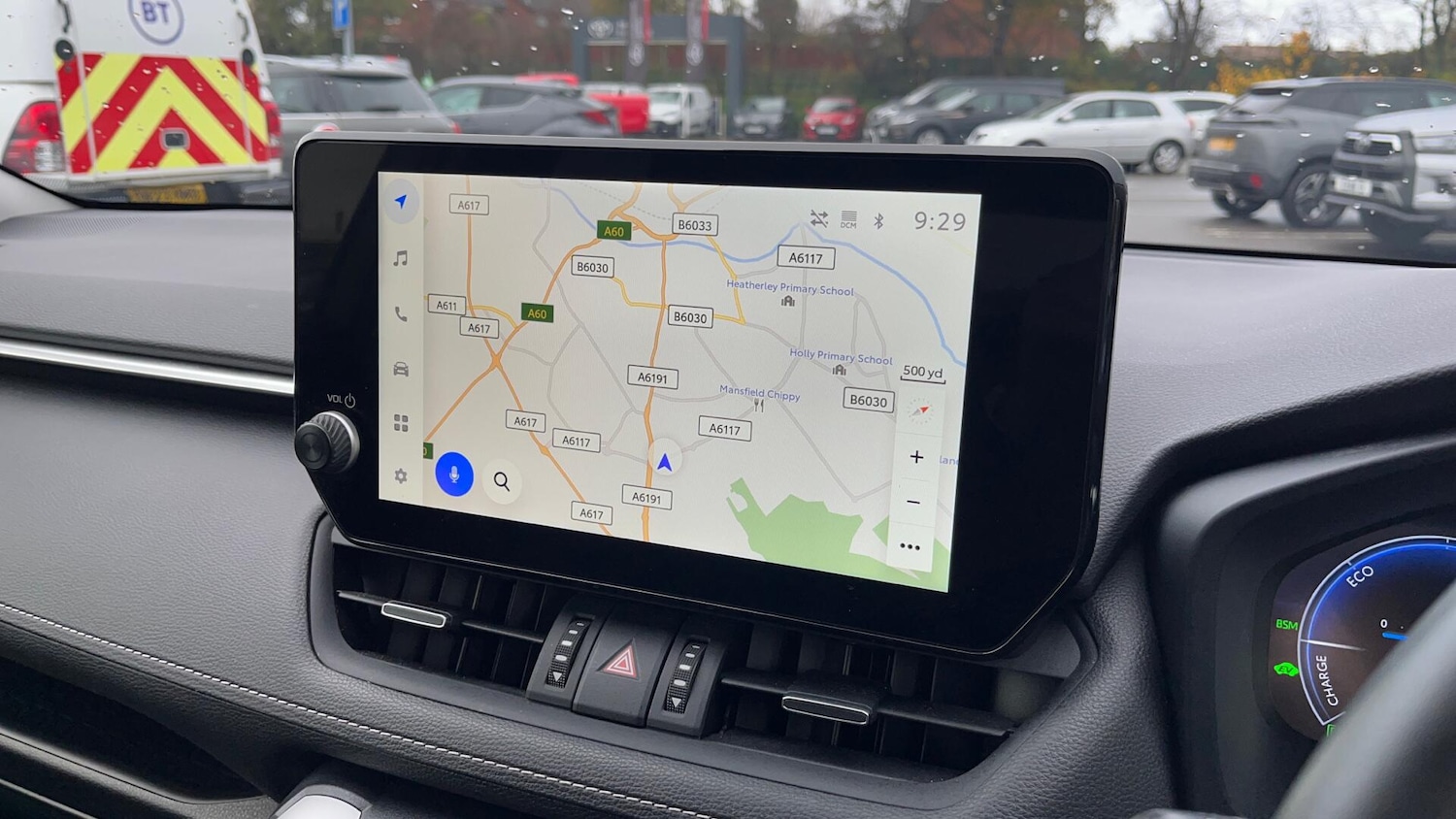 Used Toyota RAV4 2023 for sale - 76562094: Photo 7