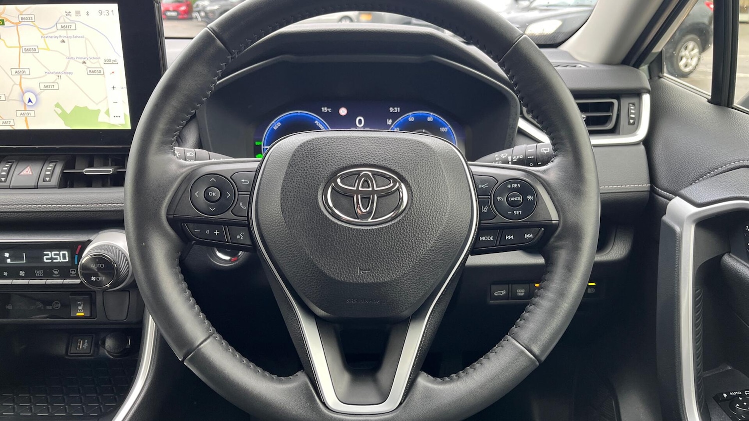 Used Toyota RAV4 2023 for sale - 76562094: Photo 8