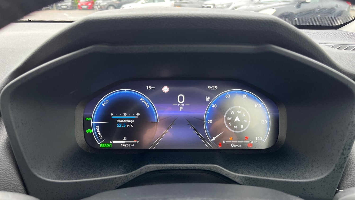 Used Toyota RAV4 2023 for sale - 76562094: Photo 9