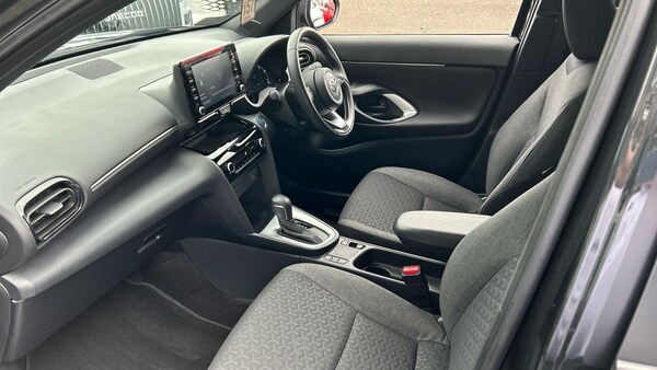 Used Toyota Yaris Cross 2023 for sale - 76175405: Photo 10