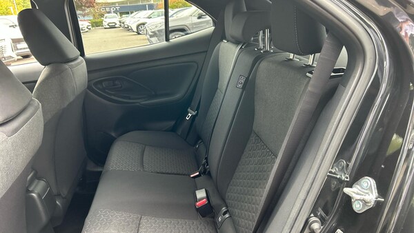 Used Toyota Yaris Cross 2023 for sale - 76175405: Photo 13