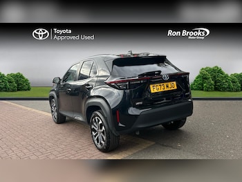 Used Toyota Yaris Cross 2023 for sale - 76175405: Photo 4