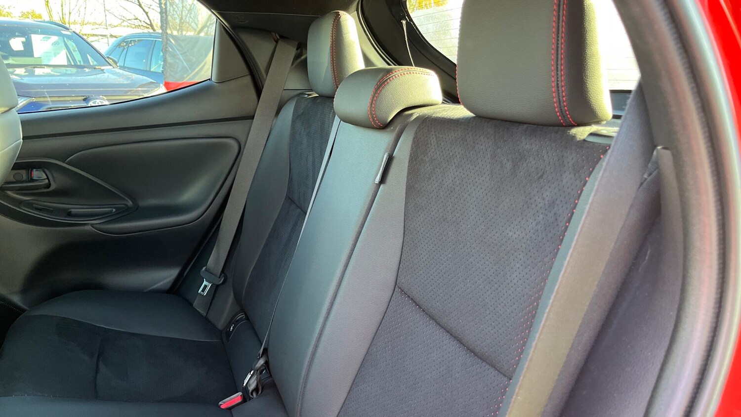 Used Toyota Yaris 2024 for sale - 76584491: Photo 13