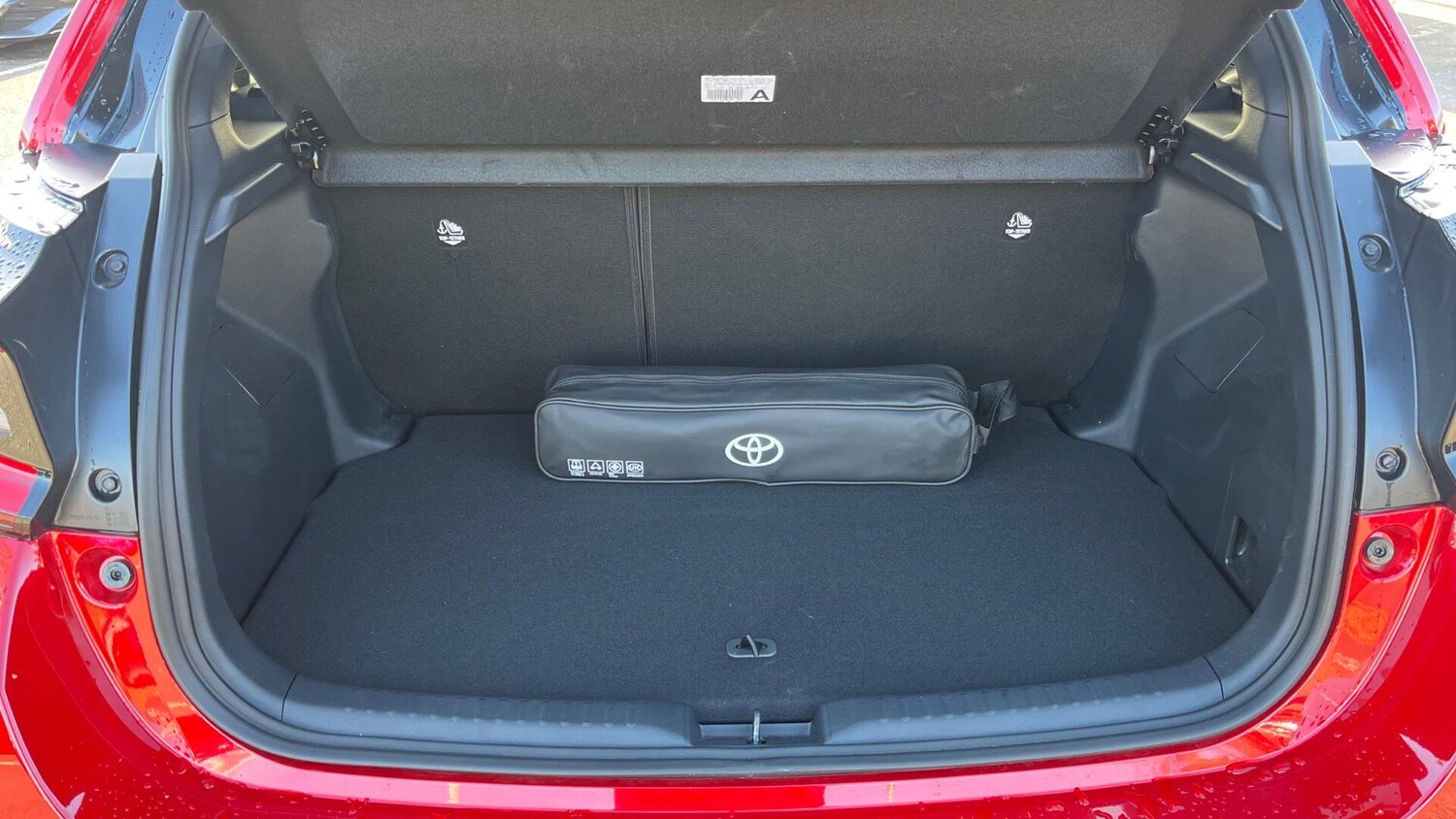 Used Toyota Yaris 2024 for sale - 76584491: Photo 14