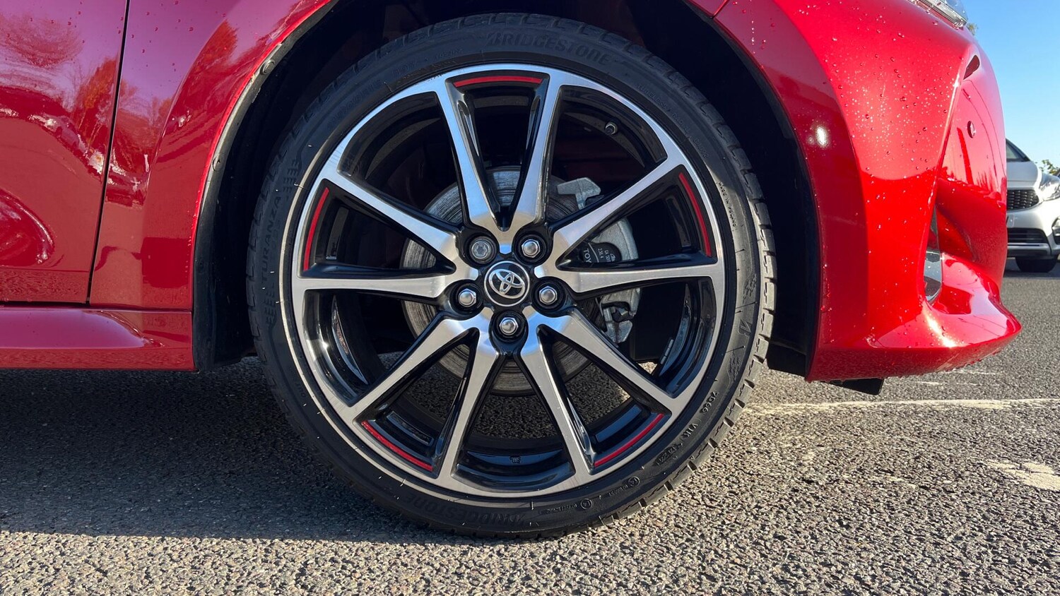 Used Toyota Yaris 2024 for sale - 76584491: Photo 18