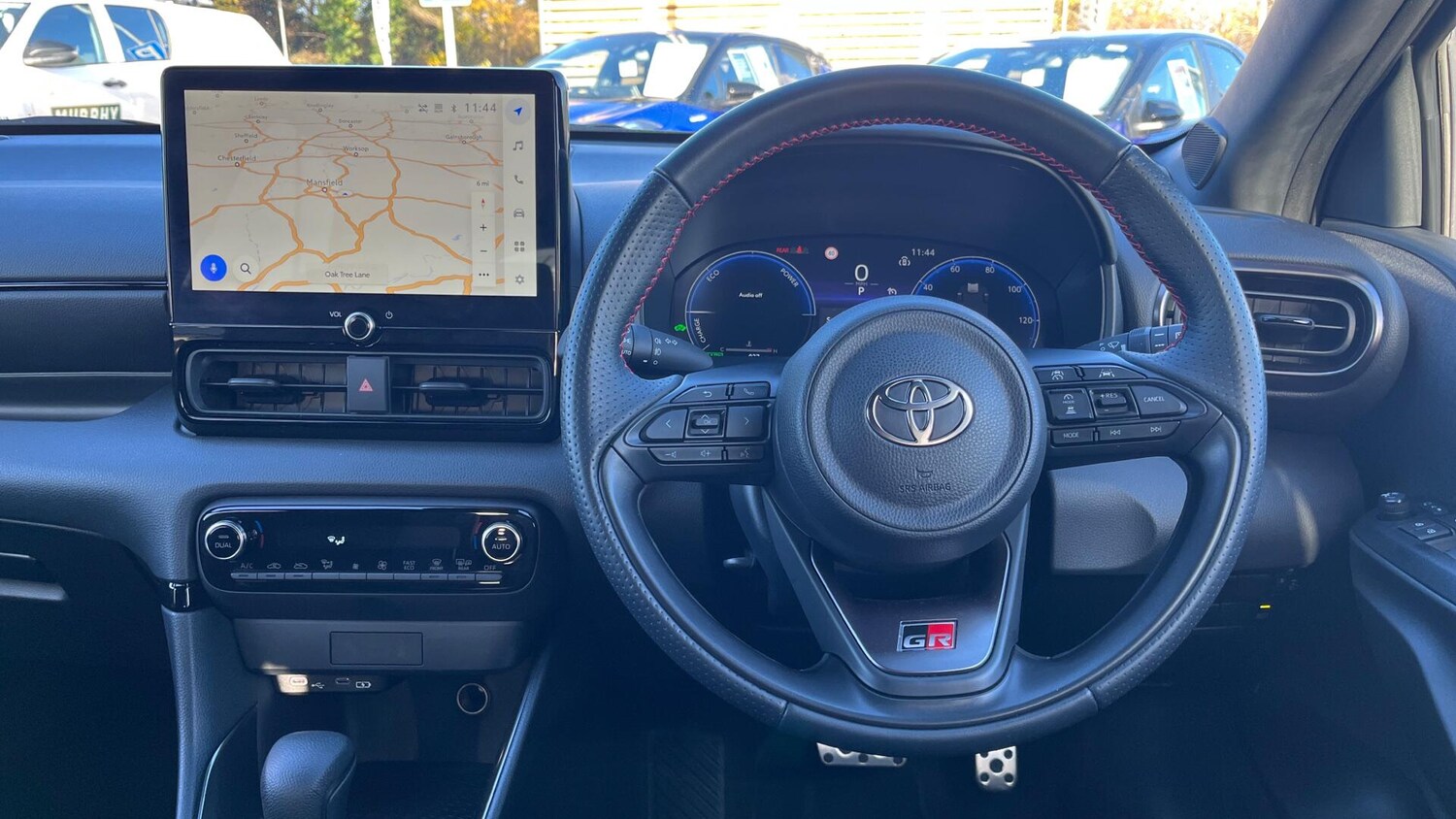 Used Toyota Yaris 2024 for sale - 76584491: Photo 6