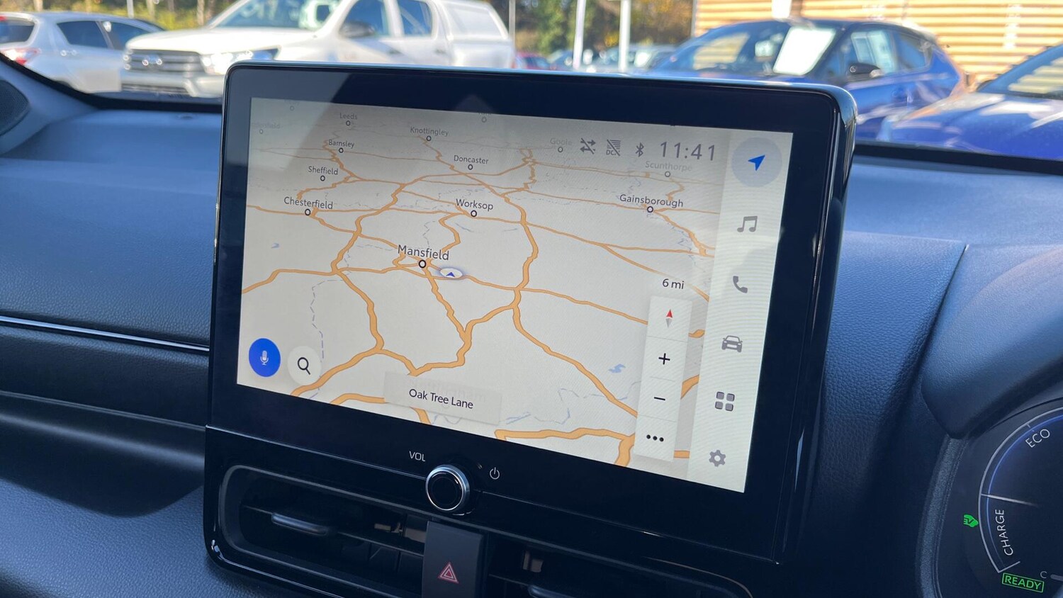 Used Toyota Yaris 2024 for sale - 76584491: Photo 7