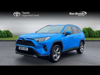 Used Toyota RAV4 2022 for sale - 74837584: Photo