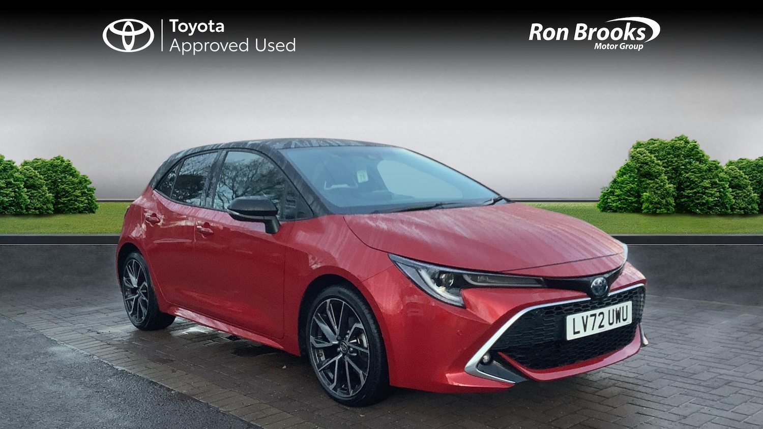 Used Toyota Corolla 2022 for sale - 76935925: Photo 1