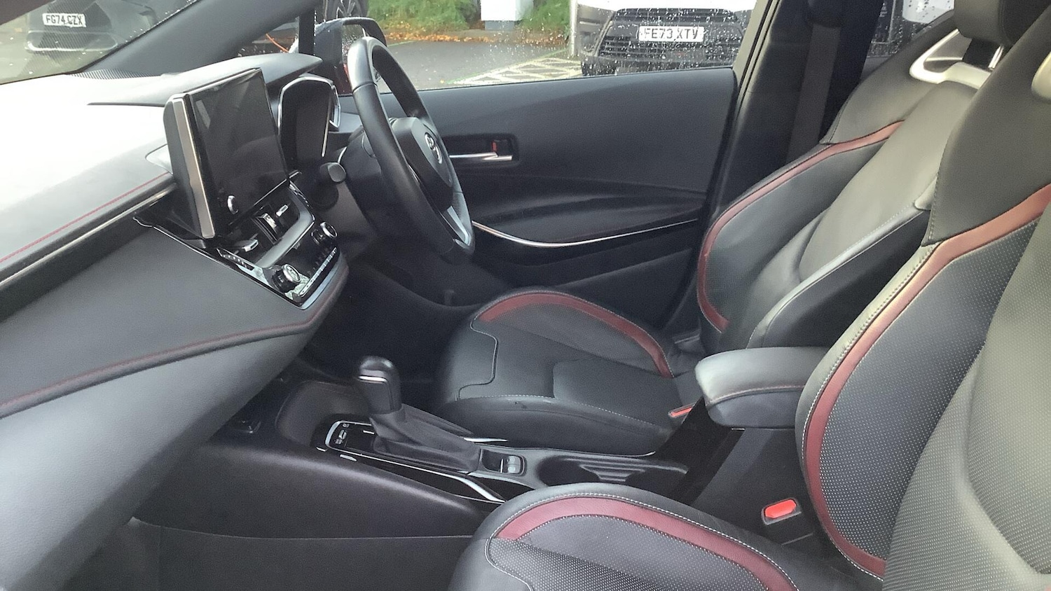 Used Toyota Corolla 2022 for sale - 76935925: Photo 10