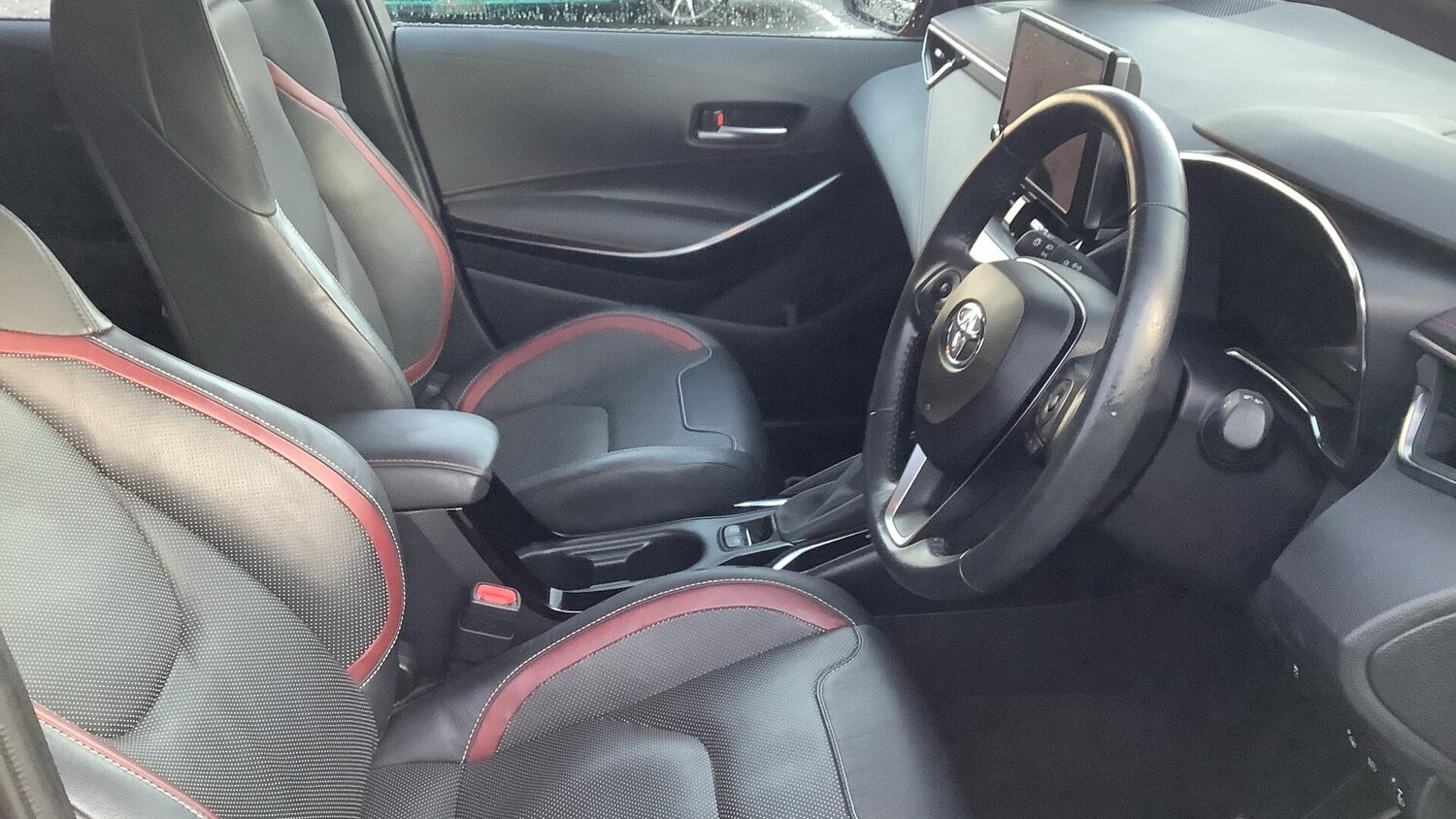 Used Toyota Corolla 2022 for sale - 76935925: Photo 11