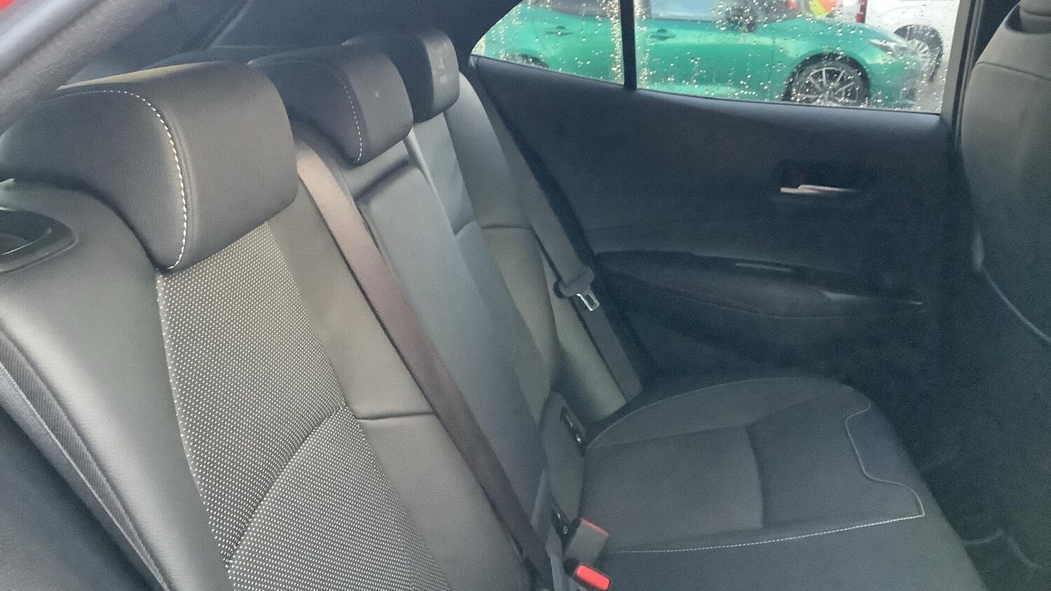 Used Toyota Corolla 2022 for sale - 76935925: Photo 12