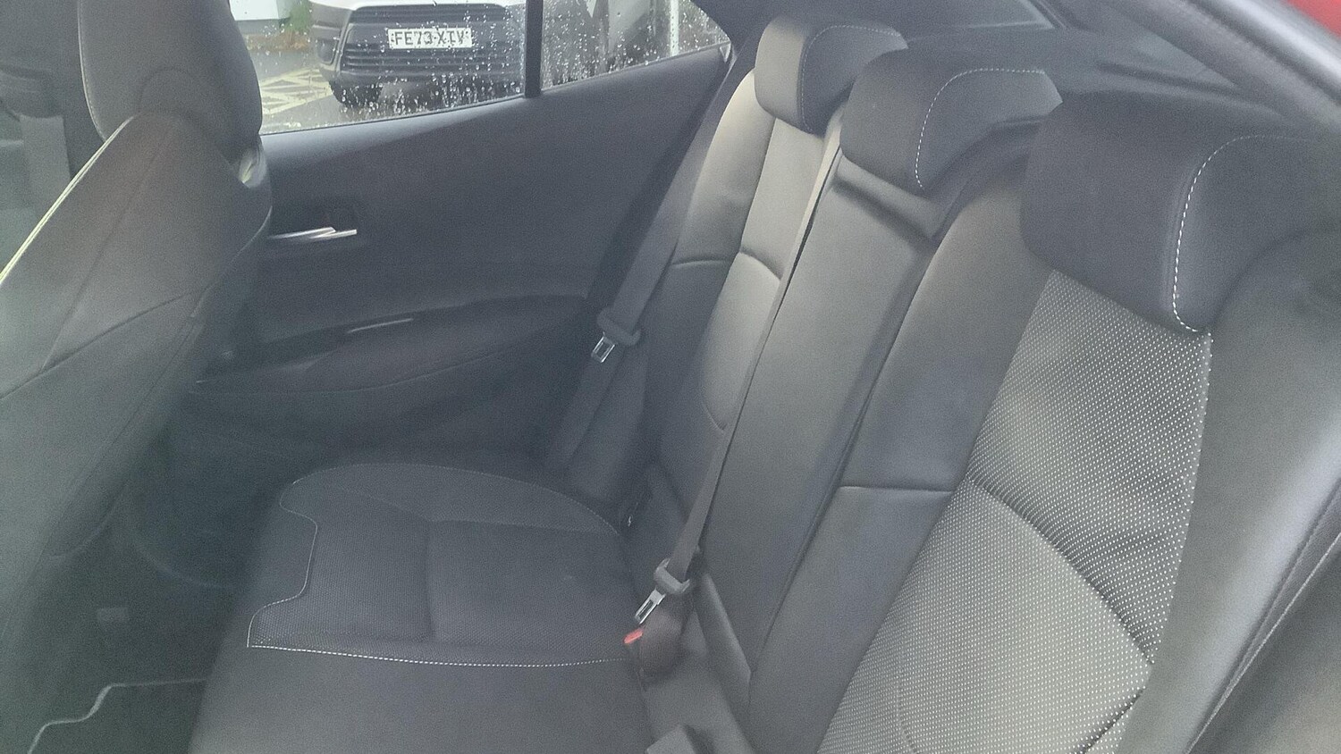 Used Toyota Corolla 2022 for sale - 76935925: Photo 13