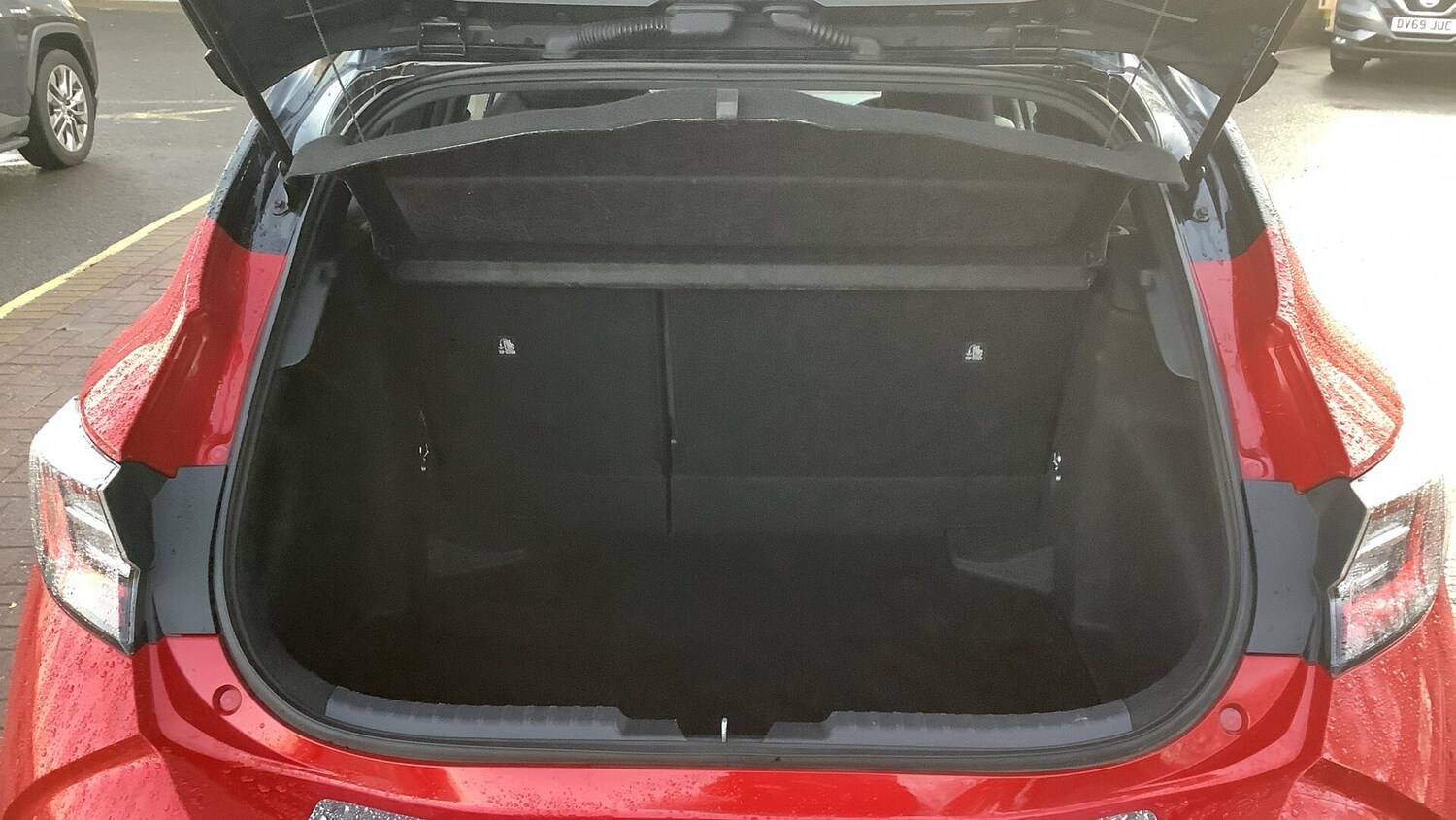 Used Toyota Corolla 2022 for sale - 76935925: Photo 14