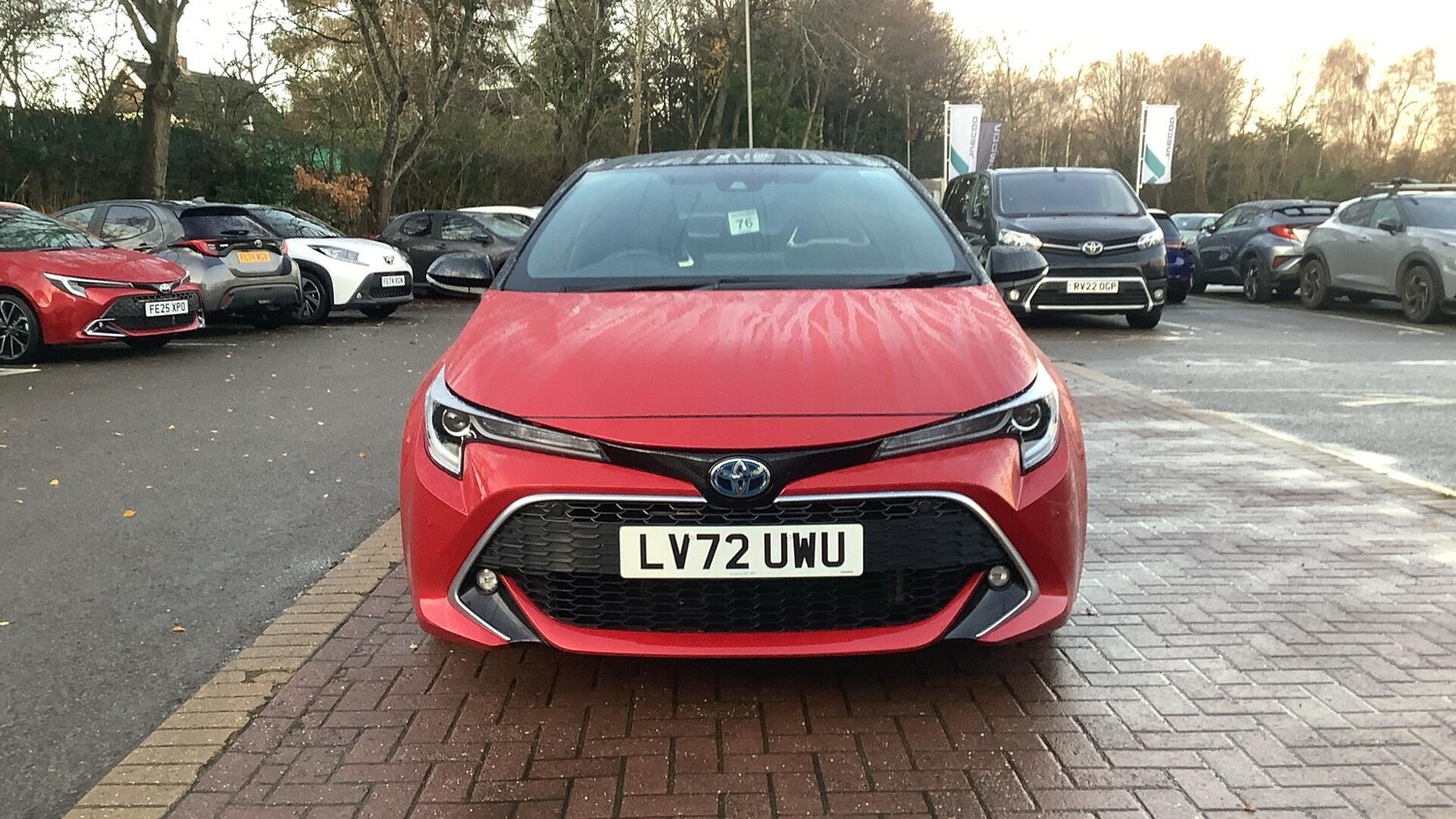 Used Toyota Corolla 2022 for sale - 76935925: Photo 15