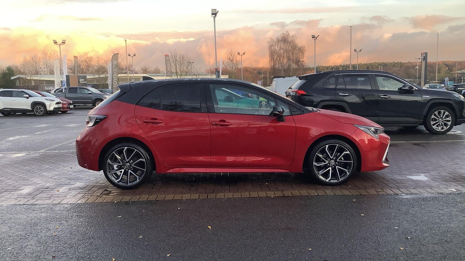 Used Toyota Corolla 2022 for sale - 76935925: Photo 16