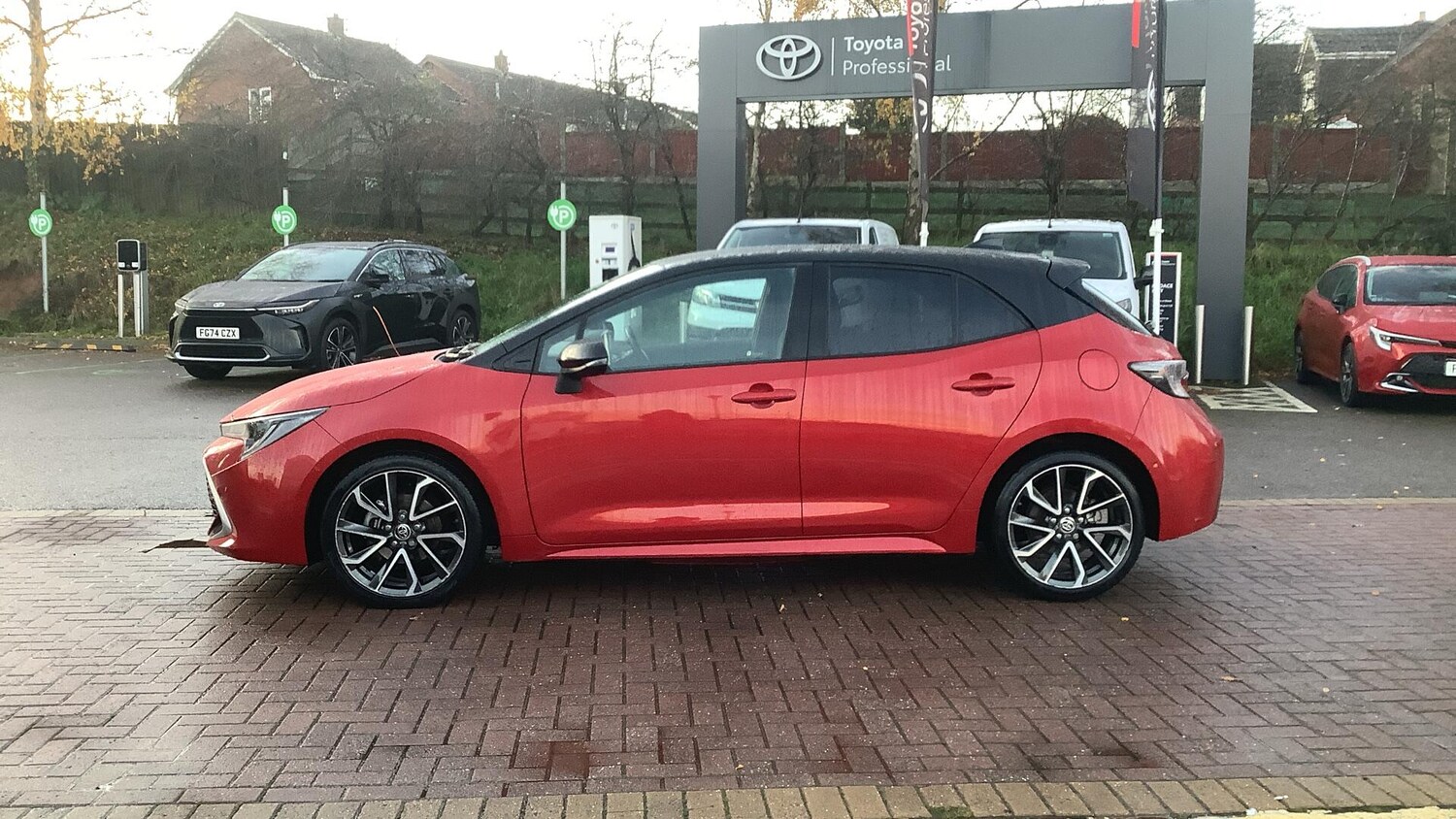 Used Toyota Corolla 2022 for sale - 76935925: Photo 17