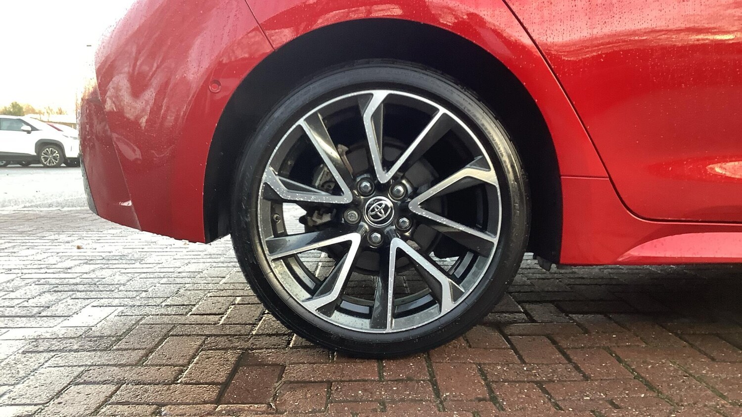 Used Toyota Corolla 2022 for sale - 76935925: Photo 18