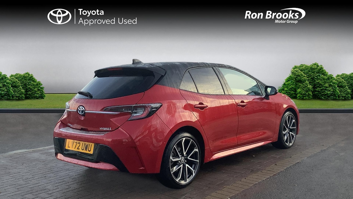 Used Toyota Corolla 2022 for sale - 76935925: Photo 2