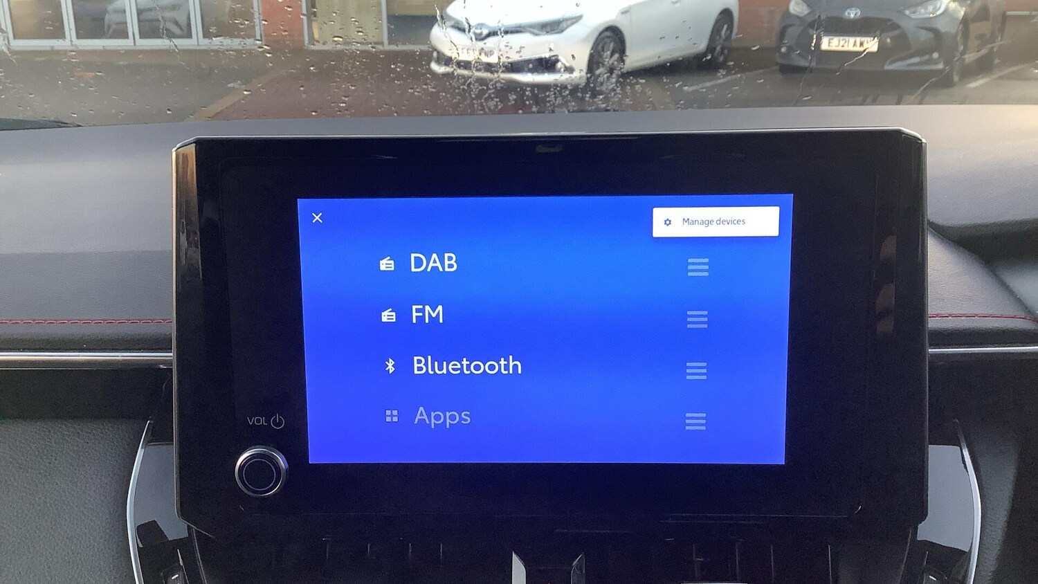 Used Toyota Corolla 2022 for sale - 76935925: Photo 20