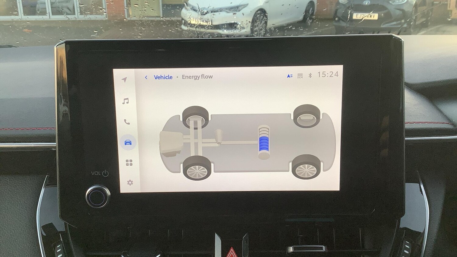 Used Toyota Corolla 2022 for sale - 76935925: Photo 21