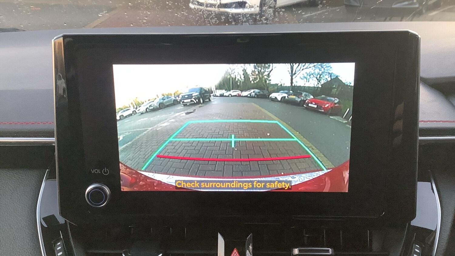 Used Toyota Corolla 2022 for sale - 76935925: Photo 22