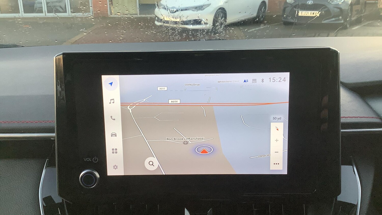 Used Toyota Corolla 2022 for sale - 76935925: Photo 23