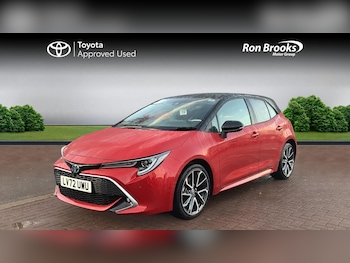 Used Toyota Corolla 2022 for sale - 76935925: Photo
