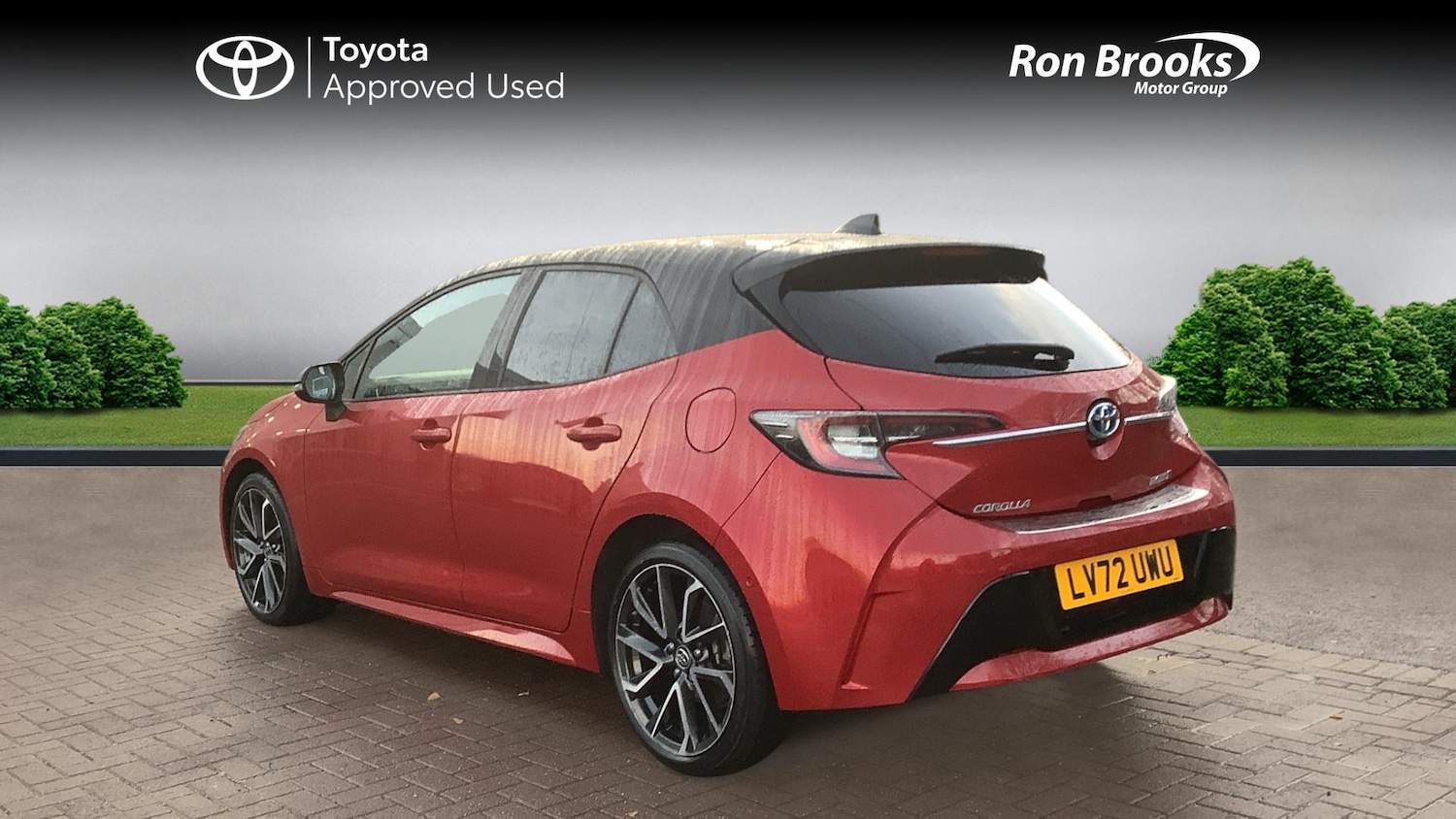 Used Toyota Corolla 2022 for sale - 76935925: Photo 4