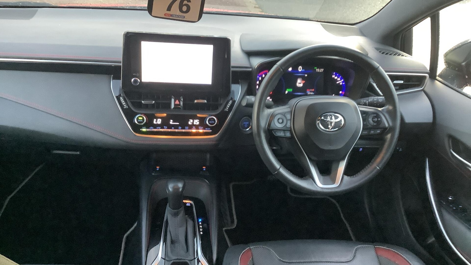 Used Toyota Corolla 2022 for sale - 76935925: Photo 5