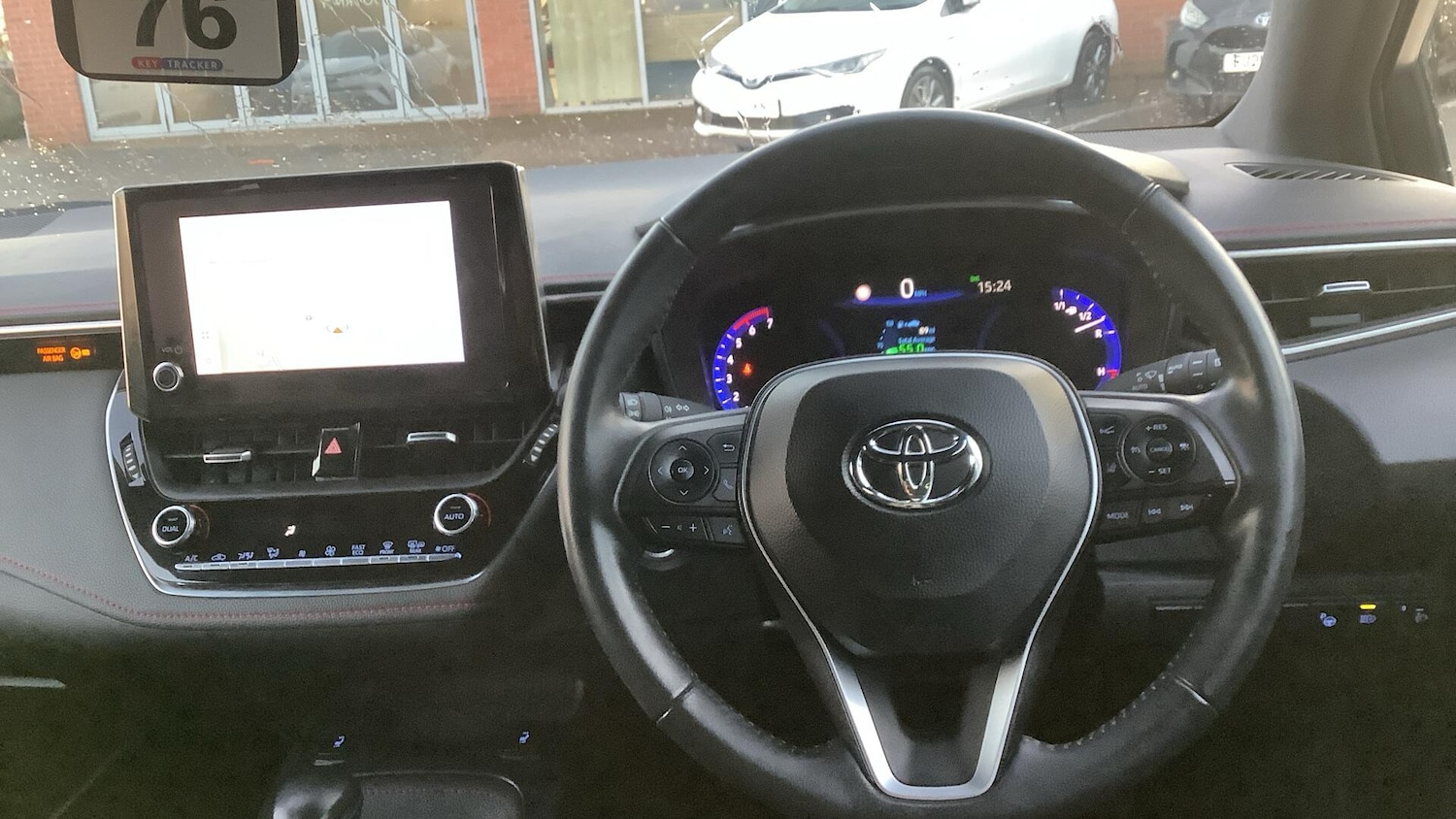 Used Toyota Corolla 2022 for sale - 76935925: Photo 6