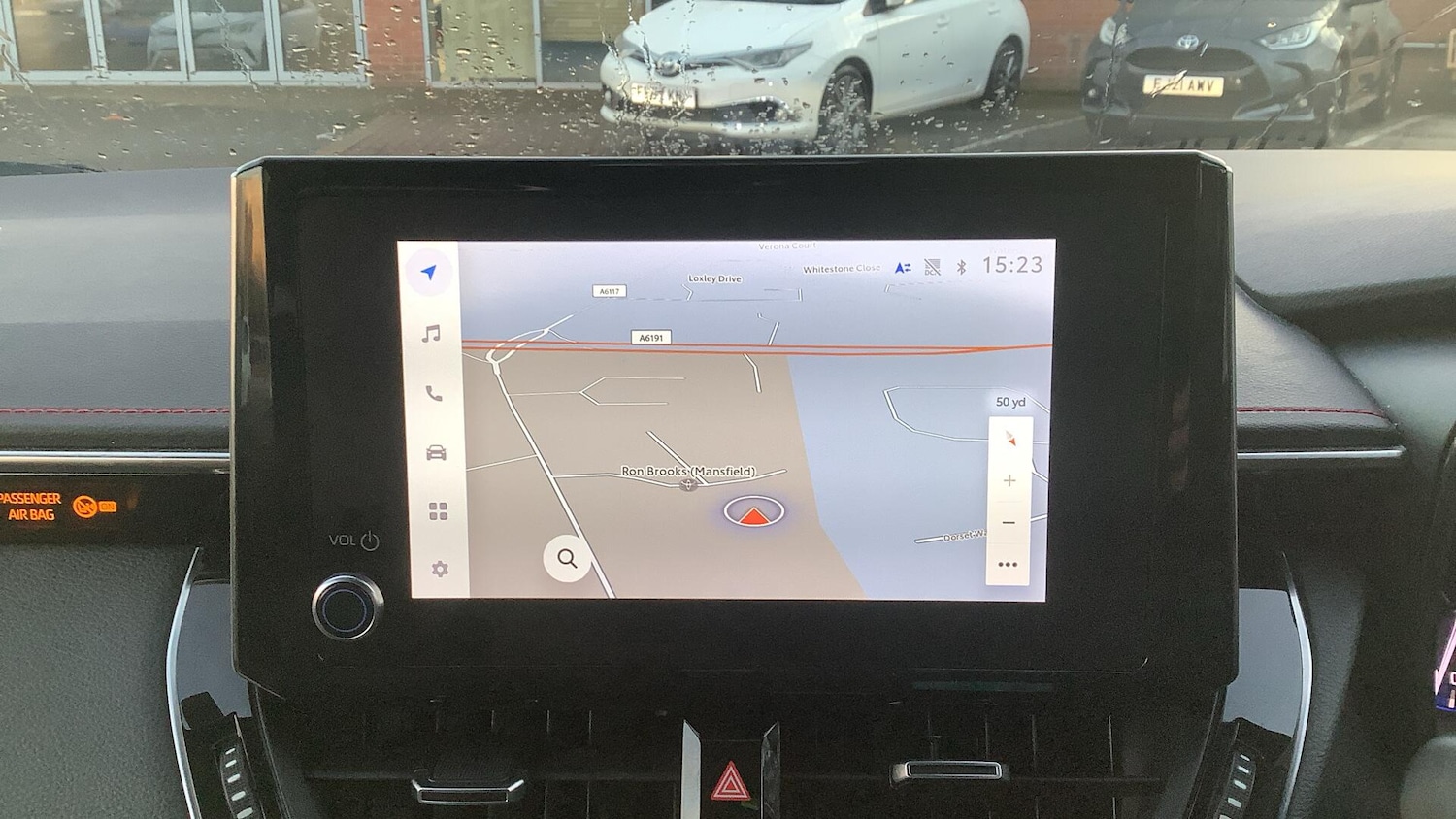 Used Toyota Corolla 2022 for sale - 76935925: Photo 7