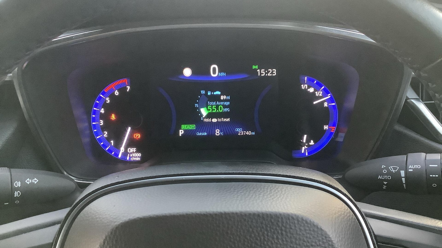 Used Toyota Corolla 2022 for sale - 76935925: Photo 9