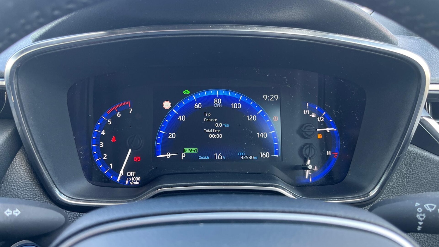 Vehicle 9