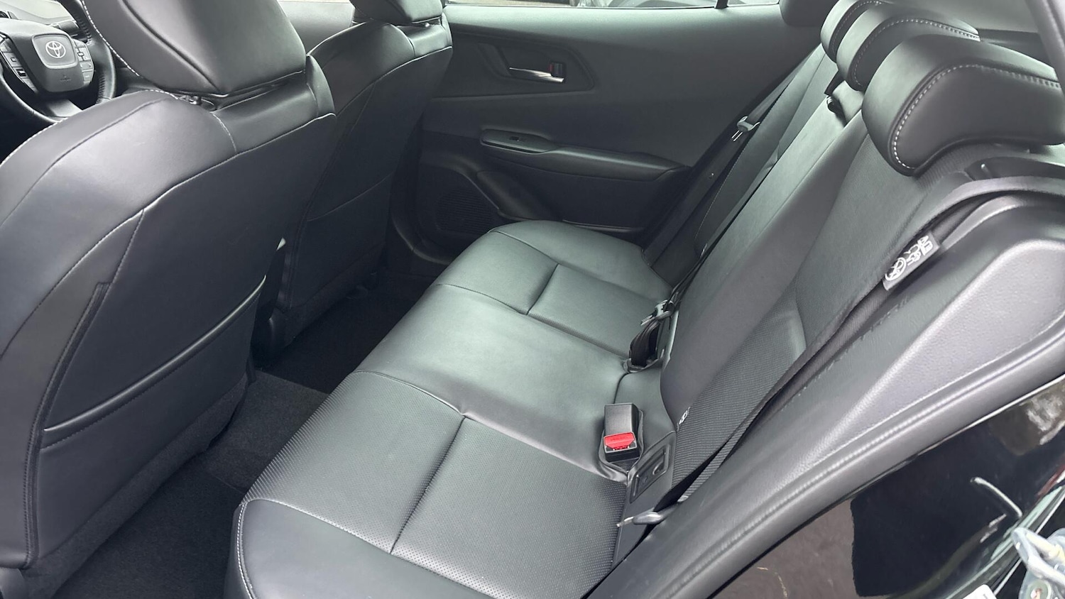 Used Toyota Prius 2024 for sale - 76823397: Photo 13