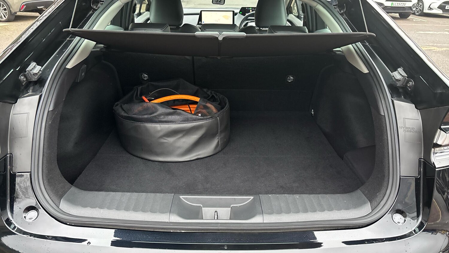 Used Toyota Prius 2024 for sale - 76823397: Photo 14