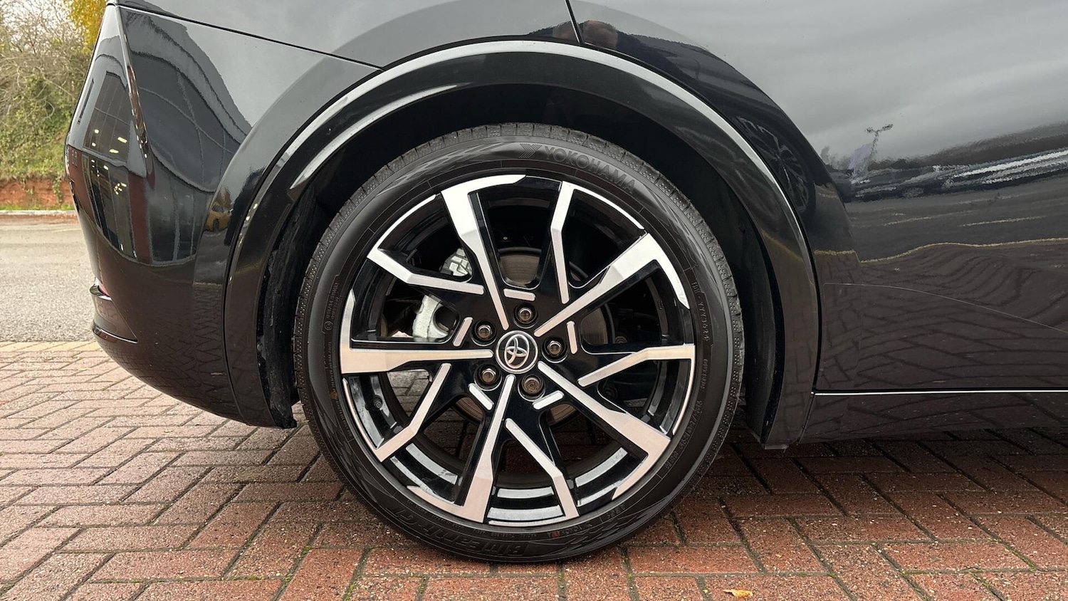 Used Toyota Prius 2024 for sale - 76823397: Photo 18