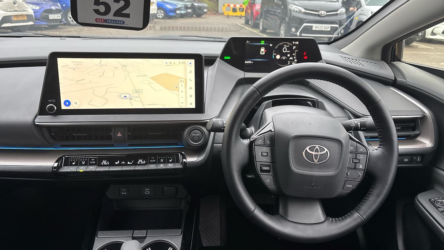 Used Toyota Prius 2024 for sale - 76823397: Photo 6