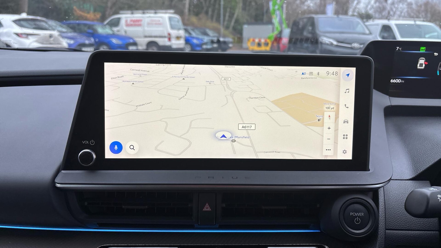 Used Toyota Prius 2024 for sale - 76823397: Photo 7