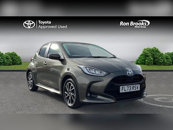 Toyota - Yaris