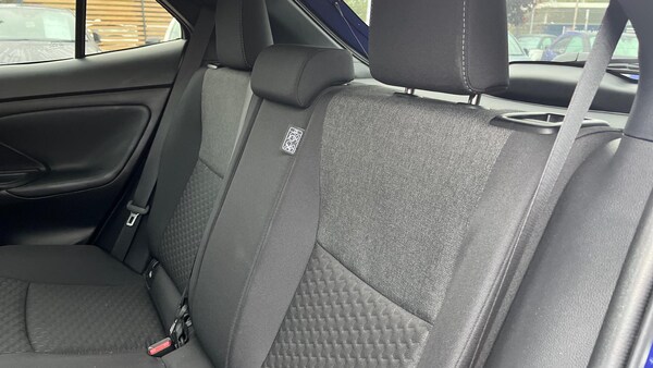 Used Toyota Yaris Cross 2024 for sale - 76137816: Photo 13