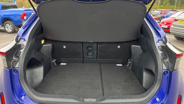 Used Toyota Yaris Cross 2024 for sale - 76137816: Photo 14