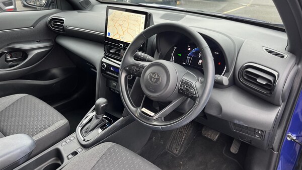 Used Toyota Yaris Cross 2024 for sale - 76137816: Photo 22