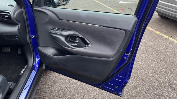 Used Toyota Yaris Cross 2024 for sale - 76137816: Photo 23