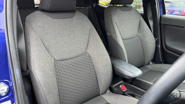 Used Toyota Yaris Cross 2024 for sale - 76137816: Photo 25