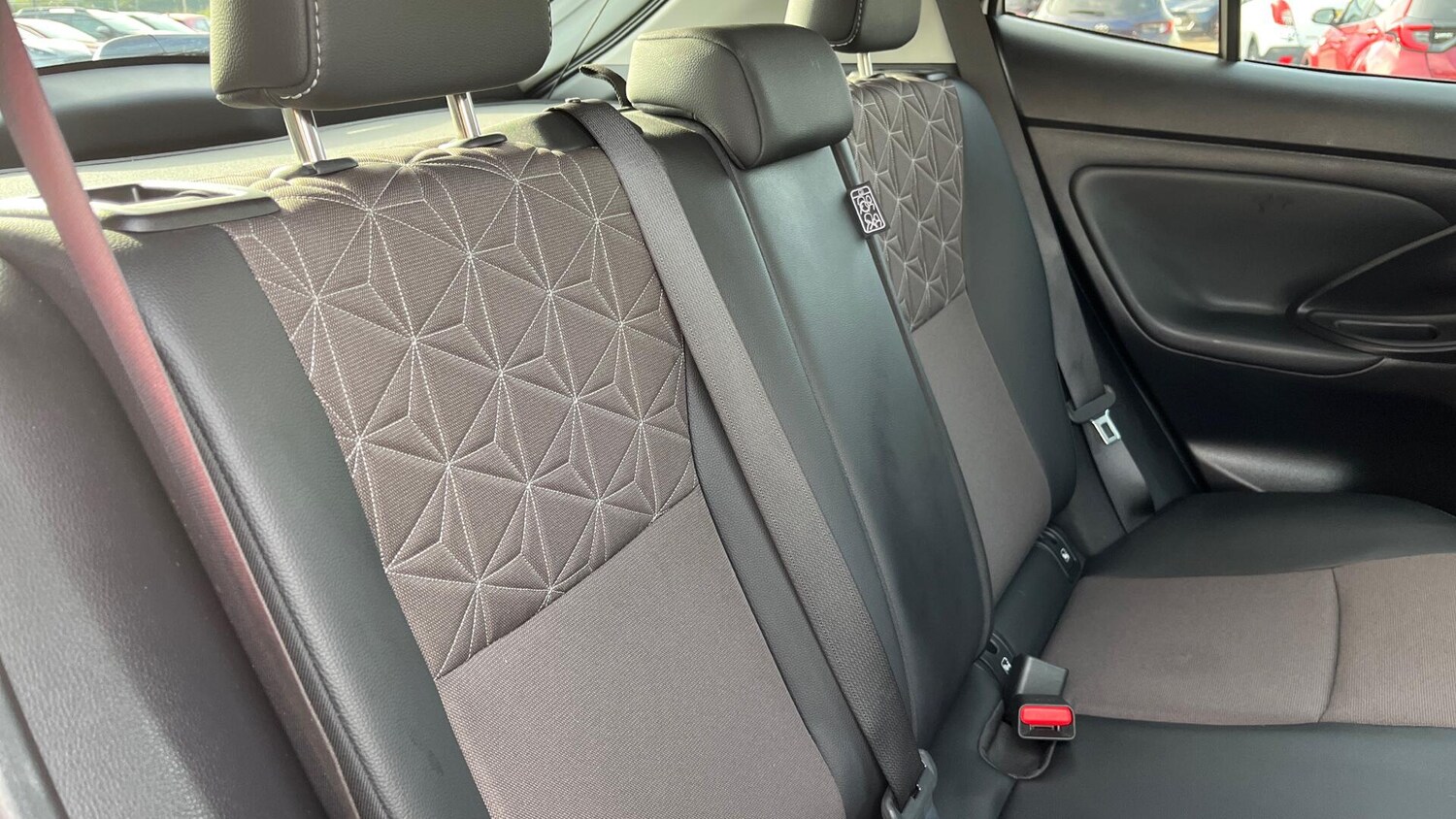 Used Toyota Yaris Cross 2024 for sale - 76121663: Photo 12