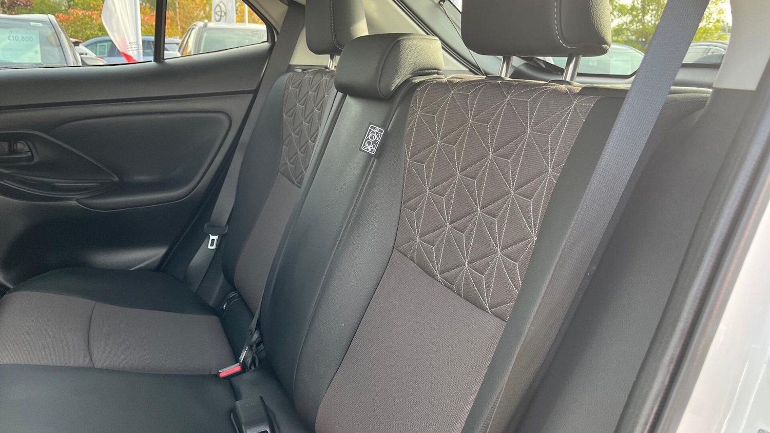 Used Toyota Yaris Cross 2024 for sale - 76121663: Photo 13