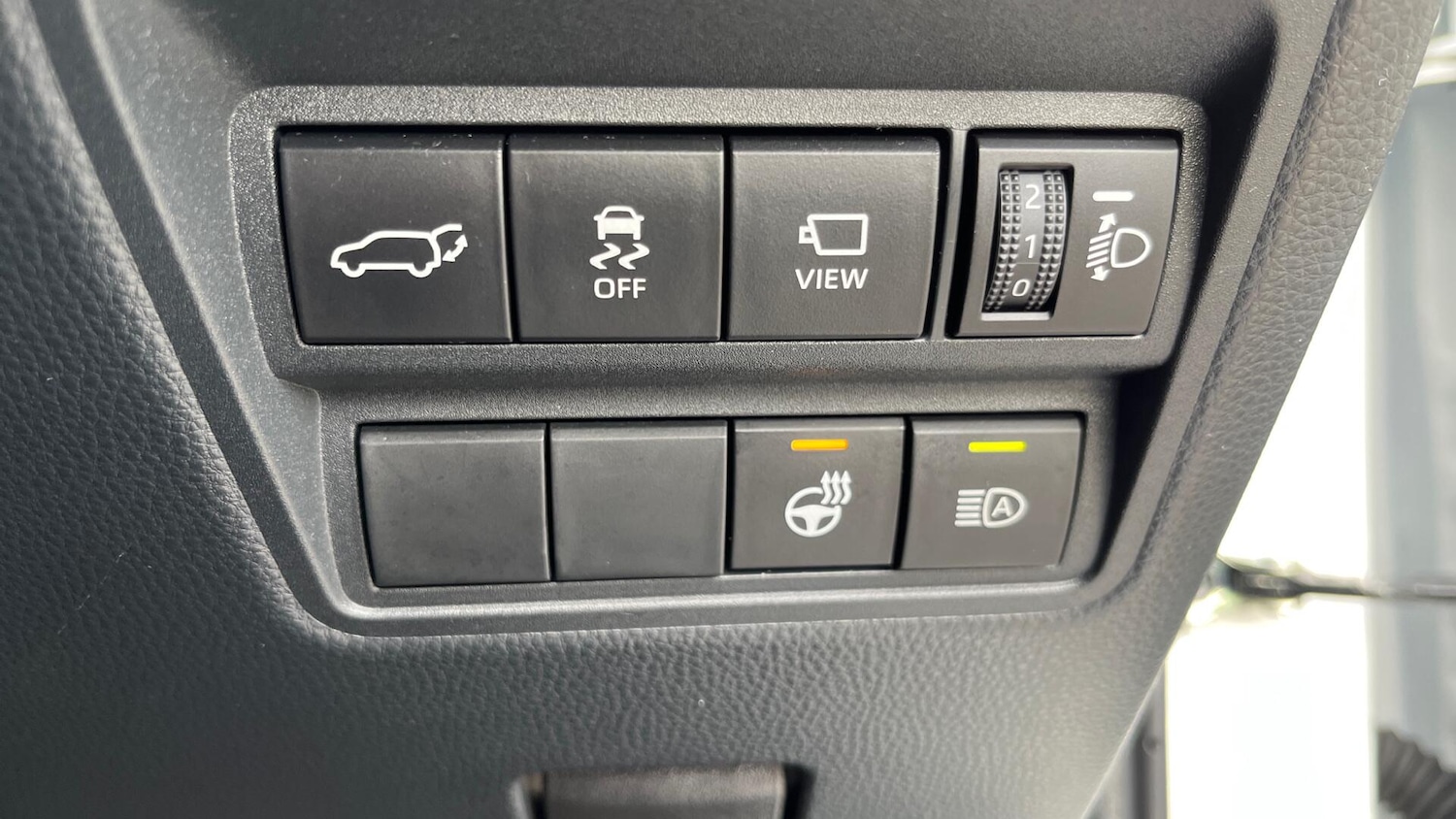 Used Toyota Yaris Cross 2024 for sale - 76121663: Photo 22